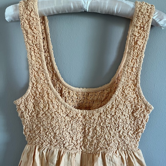 Free People Juliette Romper - Picture 7 of 7